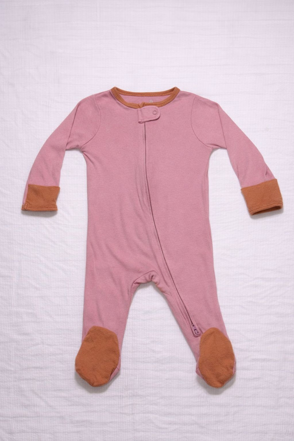 Pijamas set x 2 de 6 a 9 meses