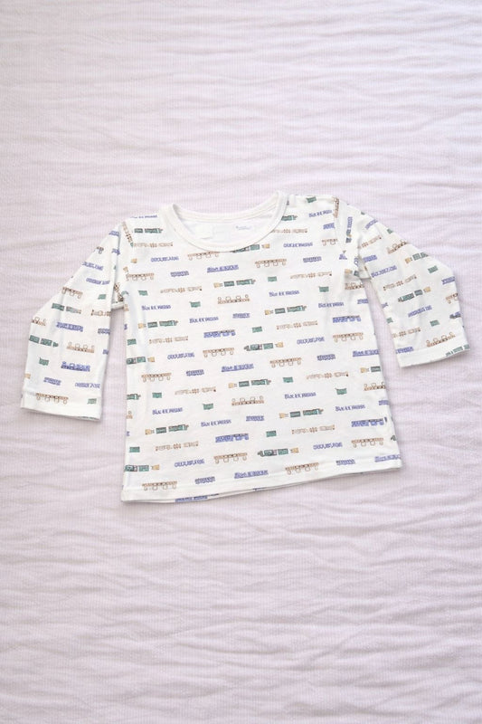 Camisa pijama 18-24 meses