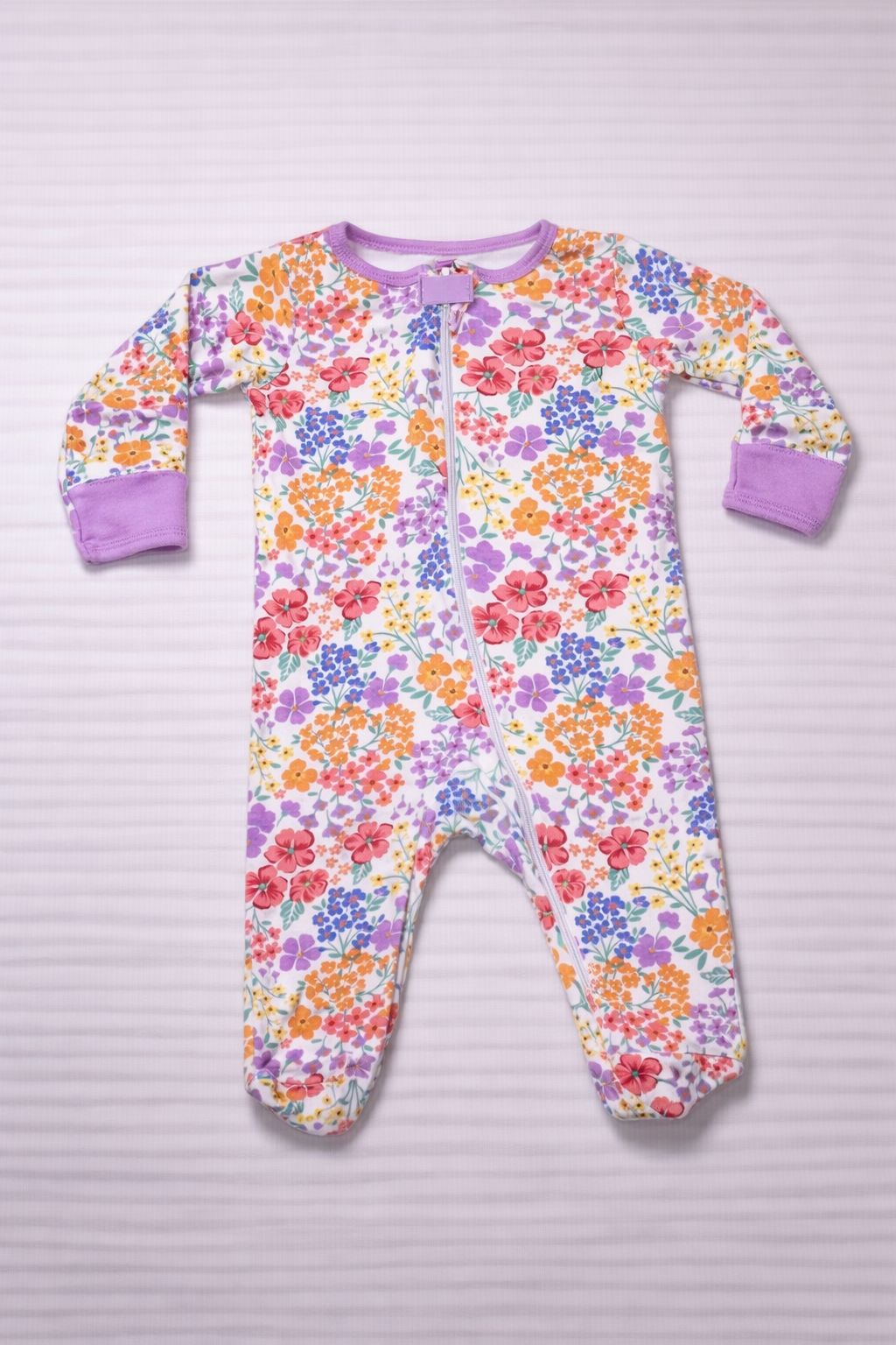 Pijama de 0-3 meses