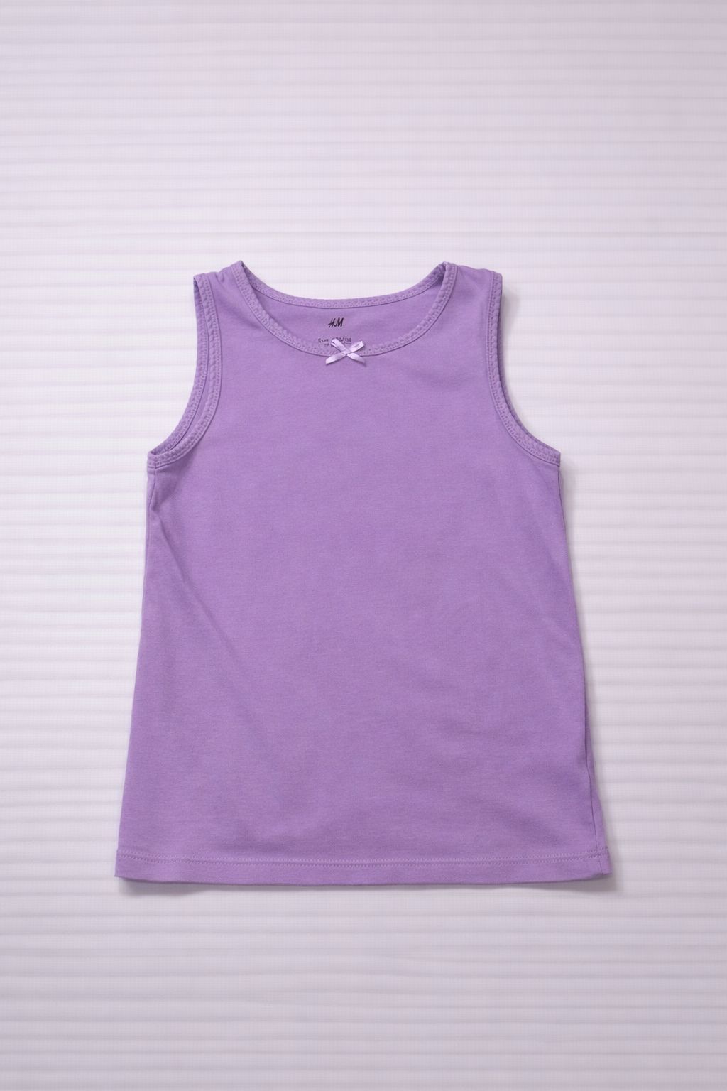 Esqueleto 3/4t lila