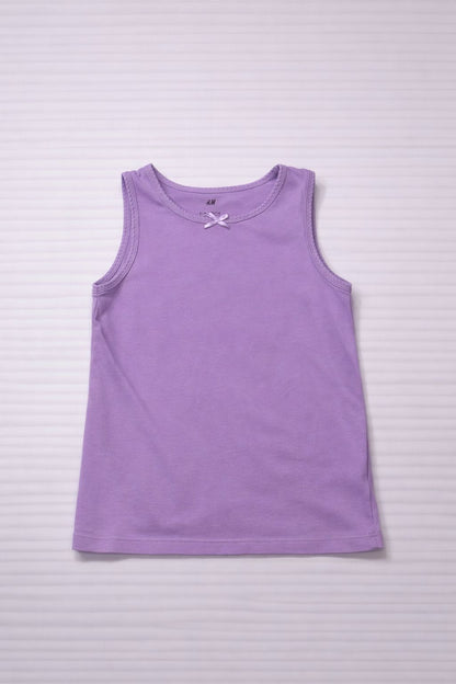 Esqueleto 3/4t lila