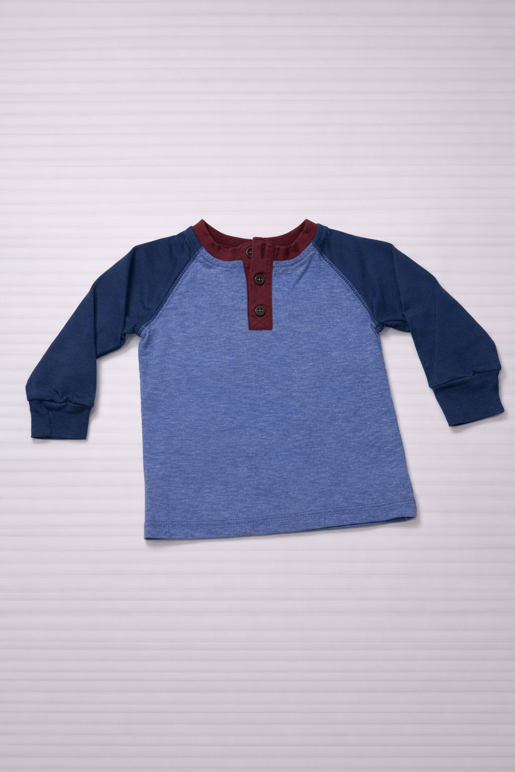 Camisa 3-6 meses