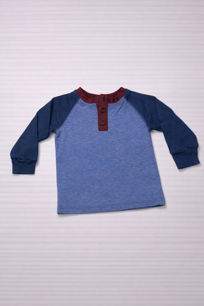 Camisa 3-6 meses