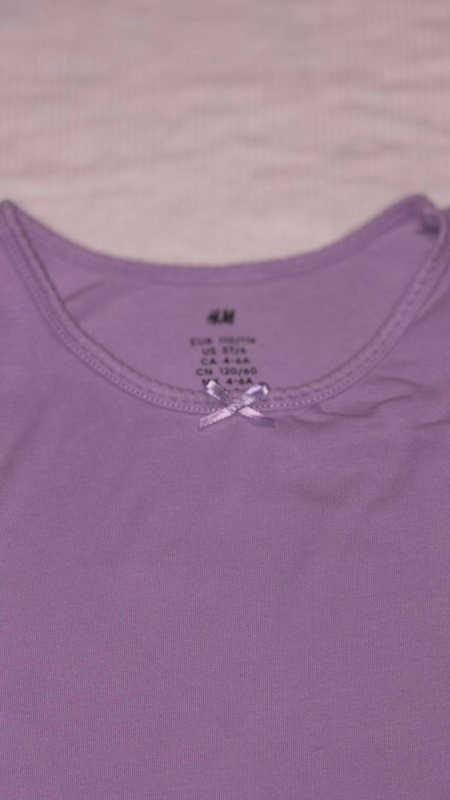 Esqueleto 3/4t lila